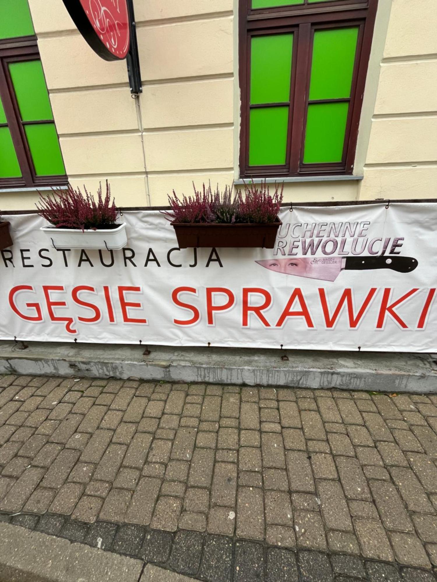 Apartamenty Luczkowskiego Z Widokiem Na Studnie 4 Chelm Exterior photo
