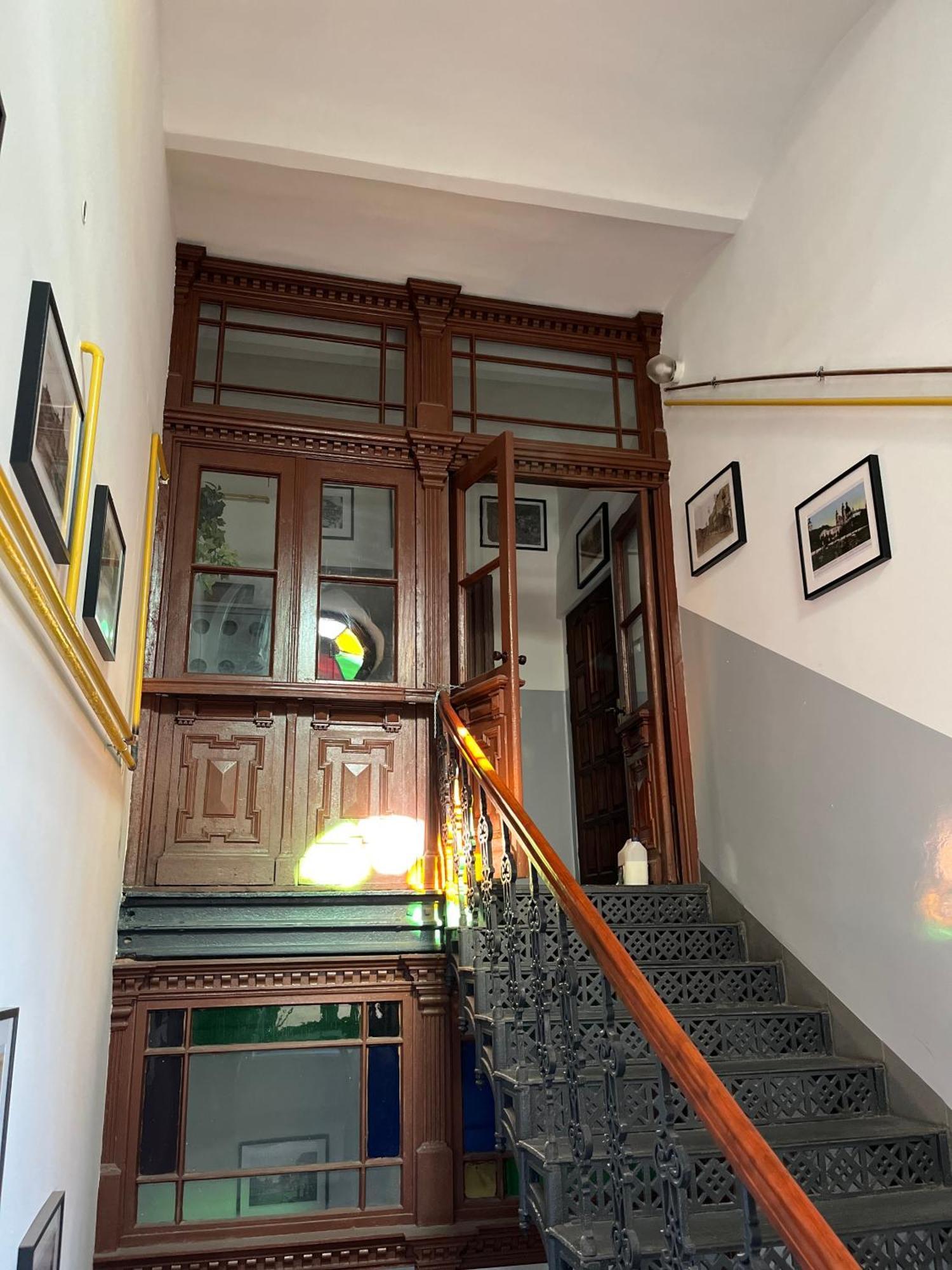Apartamenty Luczkowskiego Z Widokiem Na Studnie 4 Chelm Exterior photo