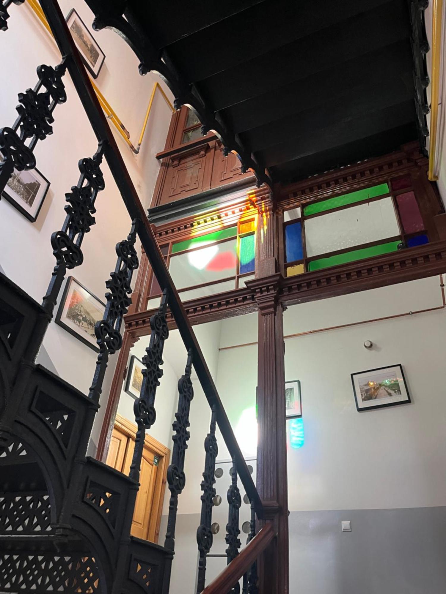 Apartamenty Luczkowskiego Z Widokiem Na Studnie 4 Chelm Exterior photo