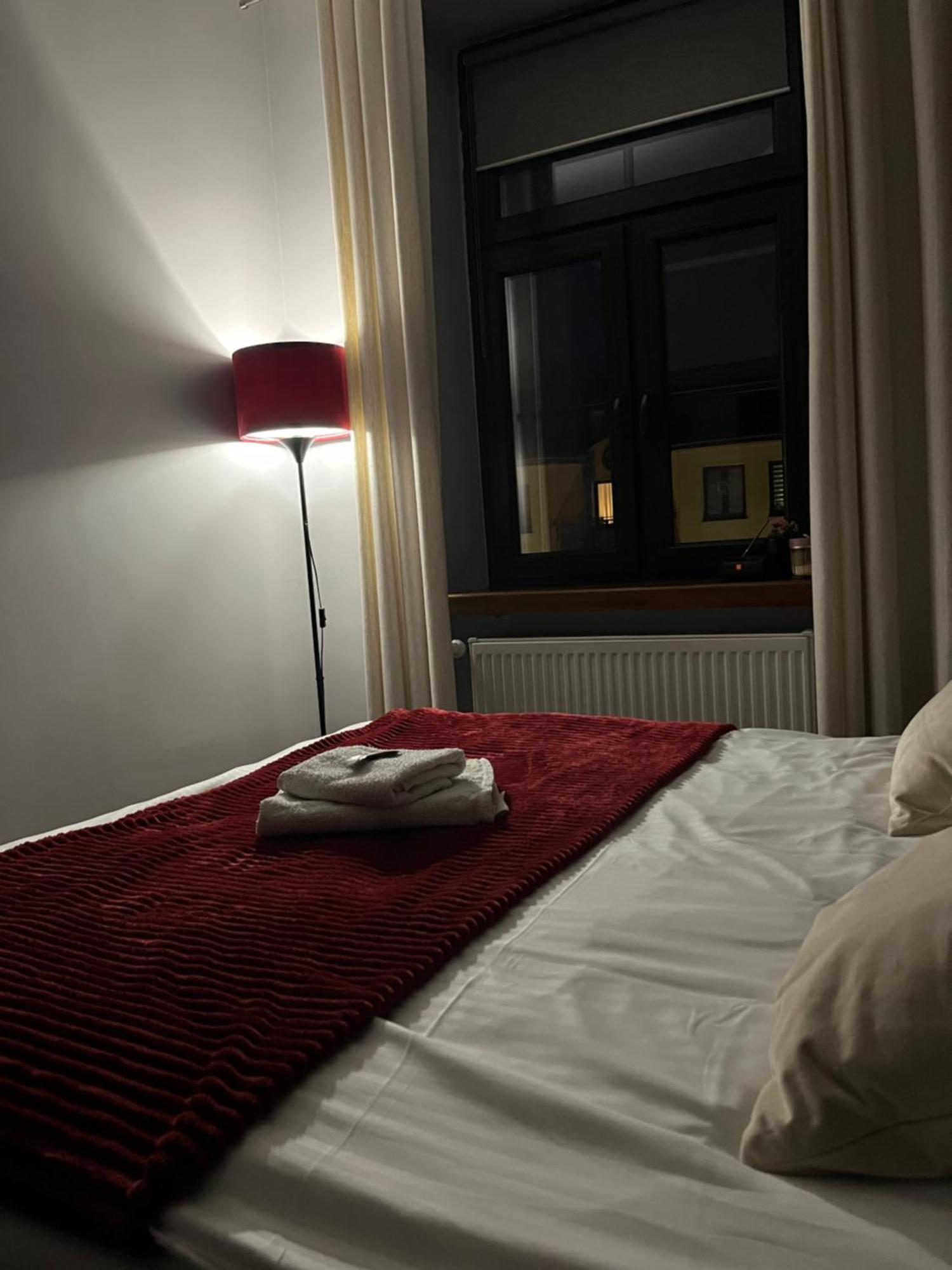 Apartamenty Luczkowskiego Z Widokiem Na Studnie 4 Chelm Exterior photo