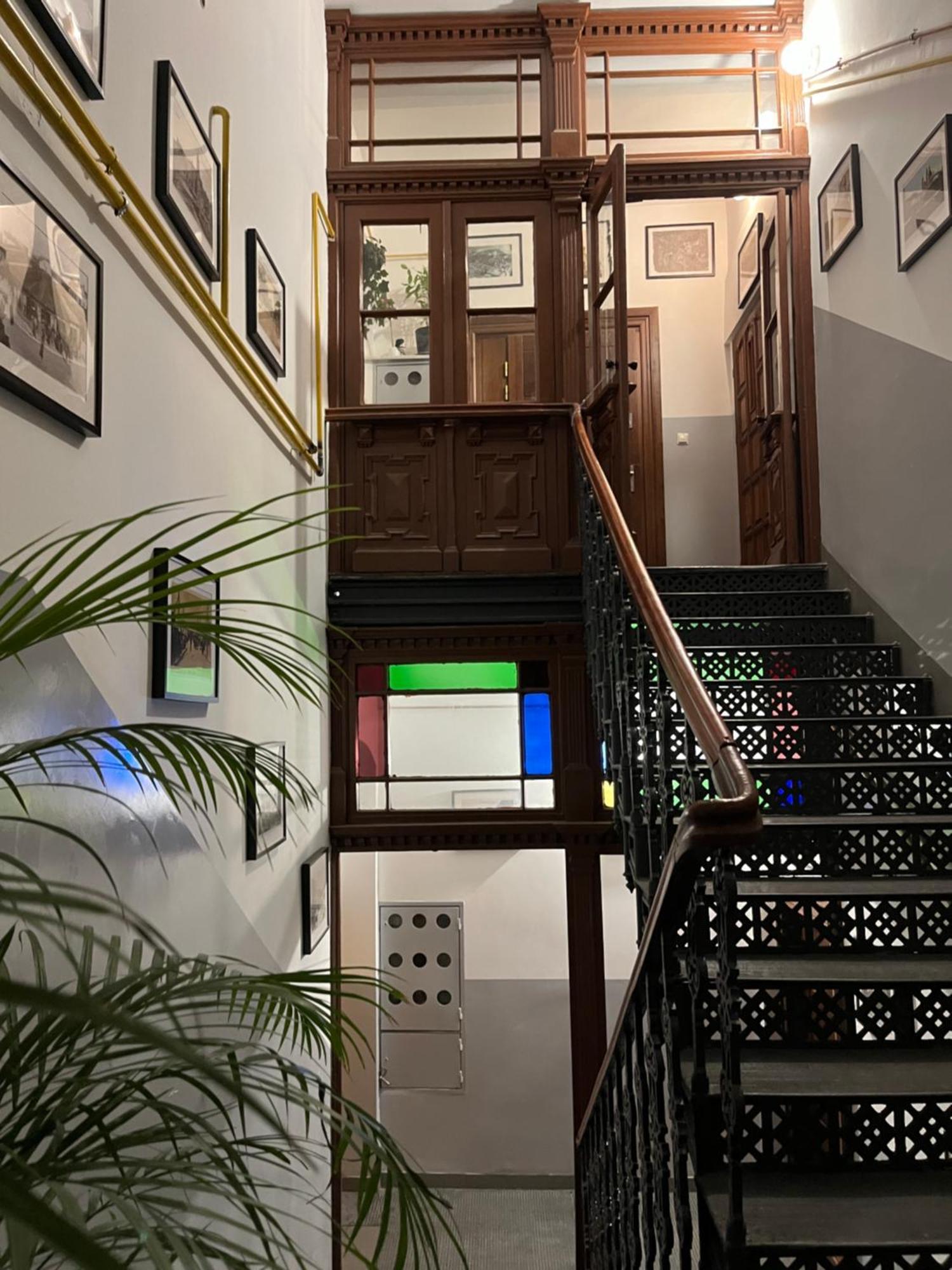 Apartamenty Luczkowskiego Z Widokiem Na Studnie 4 Chelm Exterior photo
